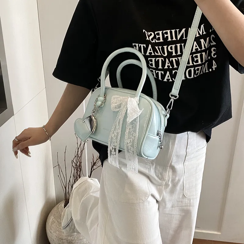 JIANGLIDA PU One Shoulder Handbags Regular Women's Multicolor-63