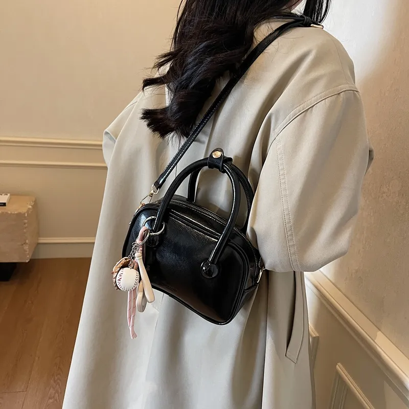 JIANGLIDA PU Handbag Women's Multicolor-18