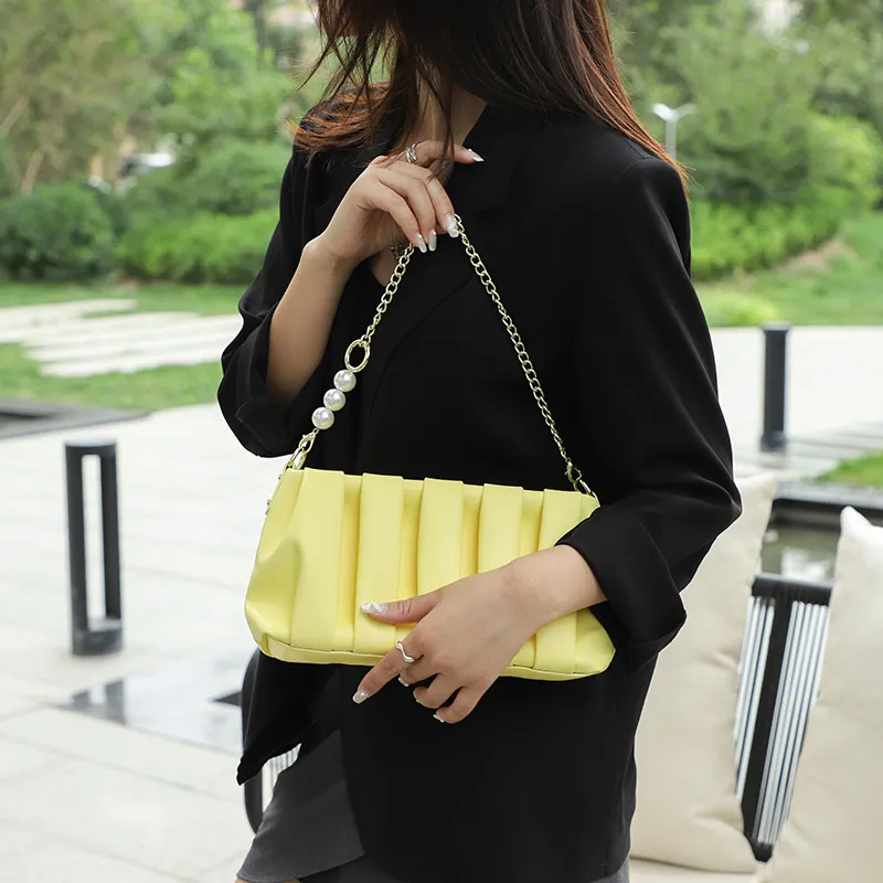 JIANGLIDA PU Shoulder Bag Women's Multicolor-11