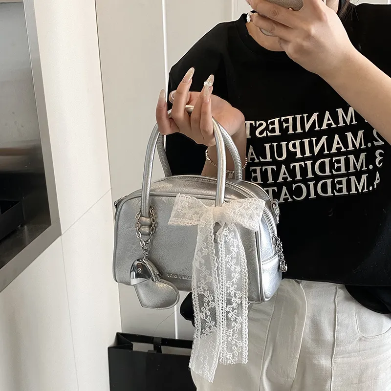 JIANGLIDA PU One Shoulder Handbags Regular Women's Multicolor-39