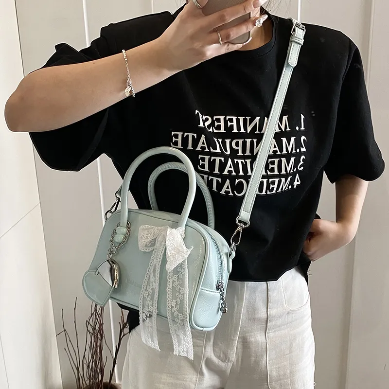 JIANGLIDA PU One Shoulder Handbags Regular Women's Multicolor-62