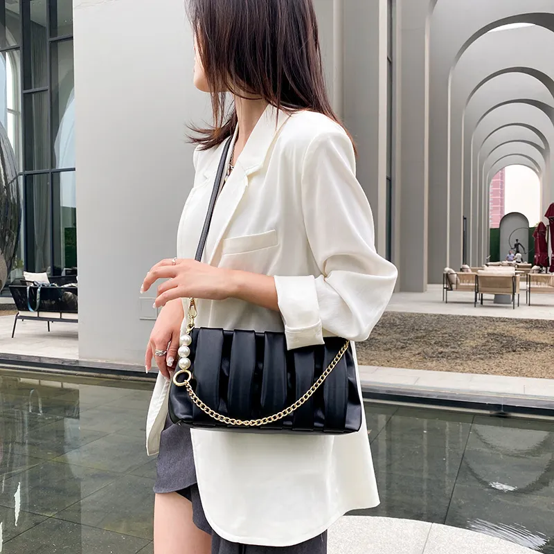 JIANGLIDA PU Shoulder Bag Women's Multicolor-21
