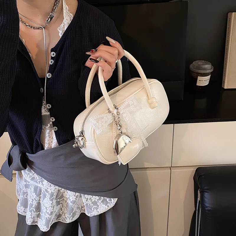 JIANGLIDA PU One Shoulder Handbags Regular Women's Multicolor-1