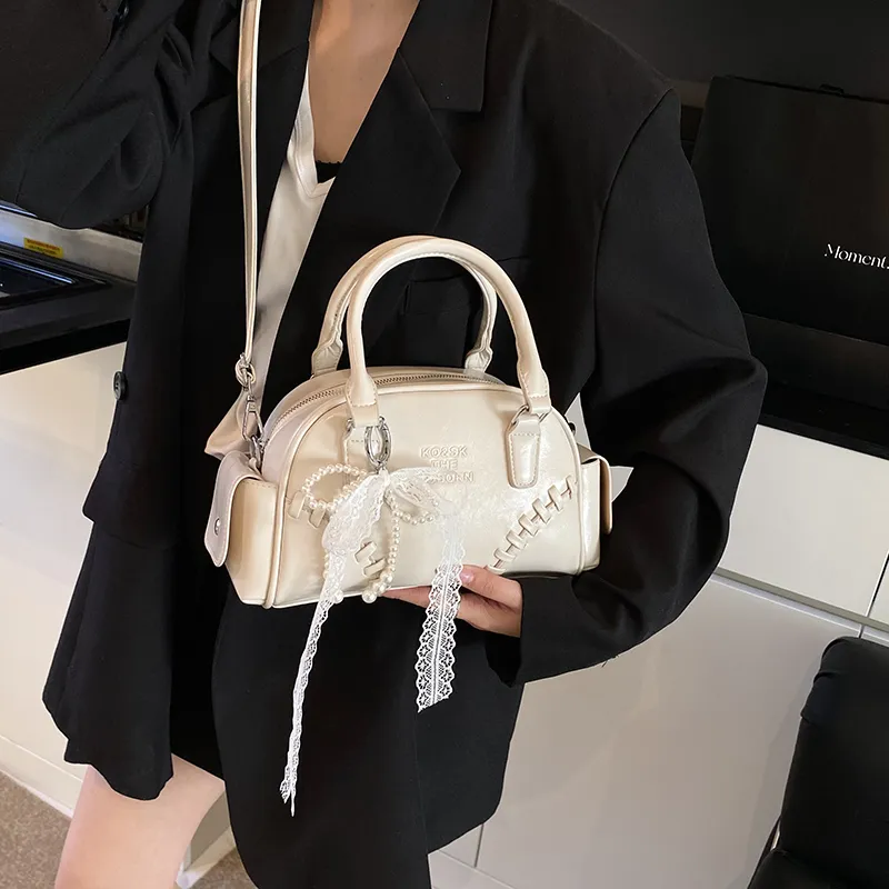 JIANGLIDA PU Handbag Shoulder Bag Crossbody Bag Regular Women's Multicolor-4