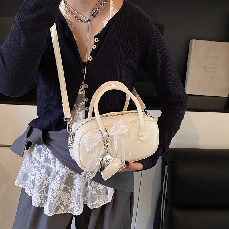 JIANGLIDA PU One Shoulder Handbags Regular Women's Multicolor-3