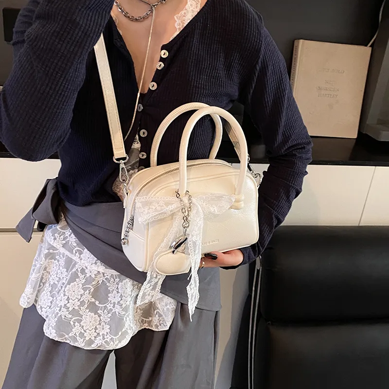 JIANGLIDA PU One Shoulder Handbags Regular Women's Multicolor-36