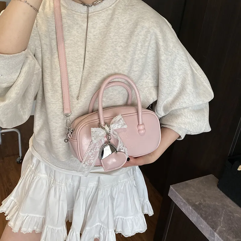 JIANGLIDA PU One Shoulder Handbags Regular Women's Multicolor-22