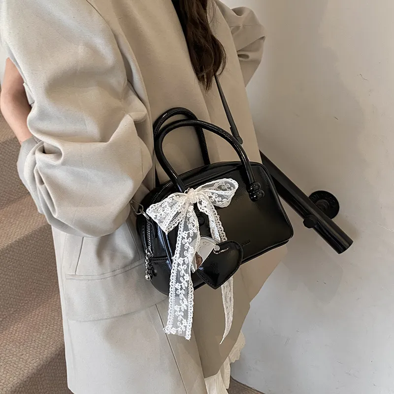 JIANGLIDA PU One Shoulder Handbags Regular Women's Multicolor-50
