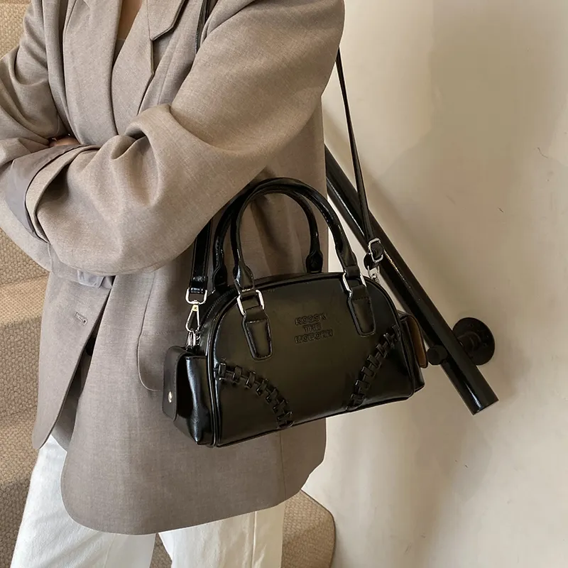 JIANGLIDA PU Handbag Shoulder Bag Crossbody Bag Regular Women's Multicolor-15