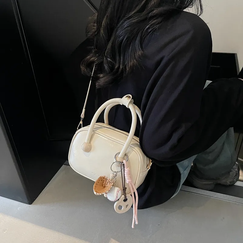 JIANGLIDA PU Handbag Women's Multicolor-14