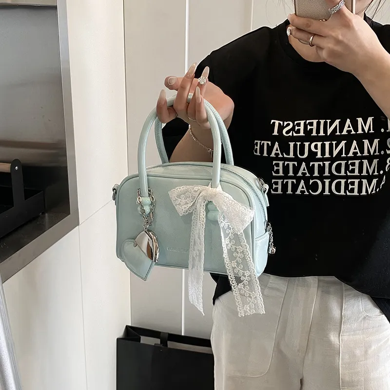 JIANGLIDA PU One Shoulder Handbags Regular Women's Multicolor-24