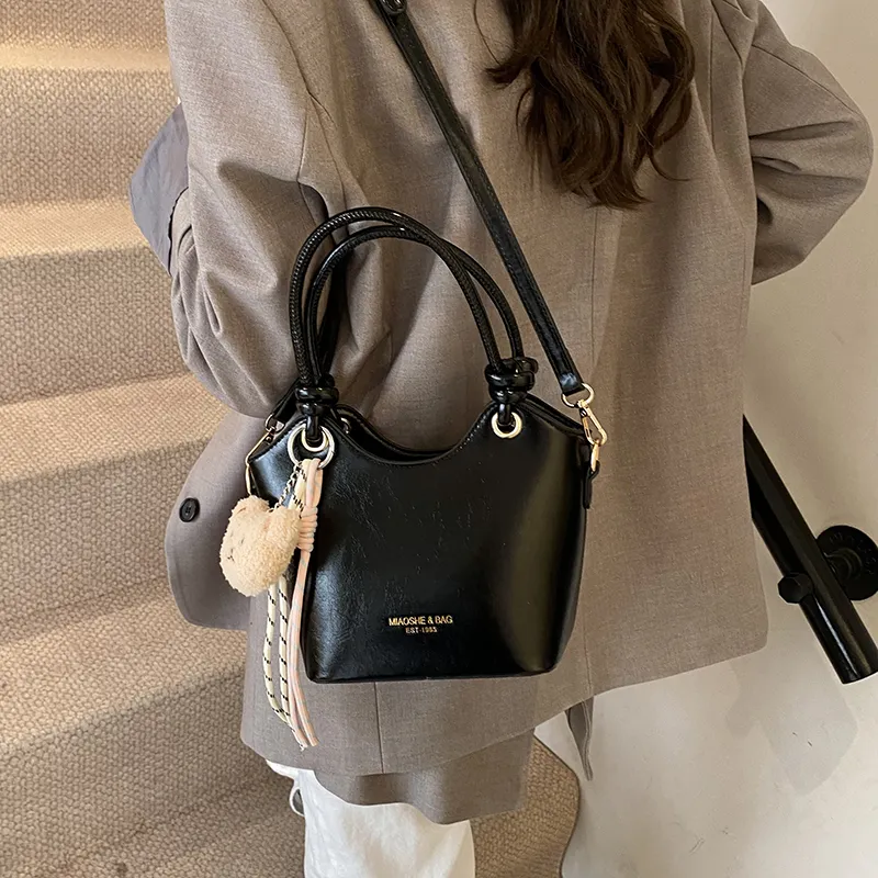 JIANGLIDA PU One Shoulder Handbag Crossbody Bag Regular Women's Multicolor-22