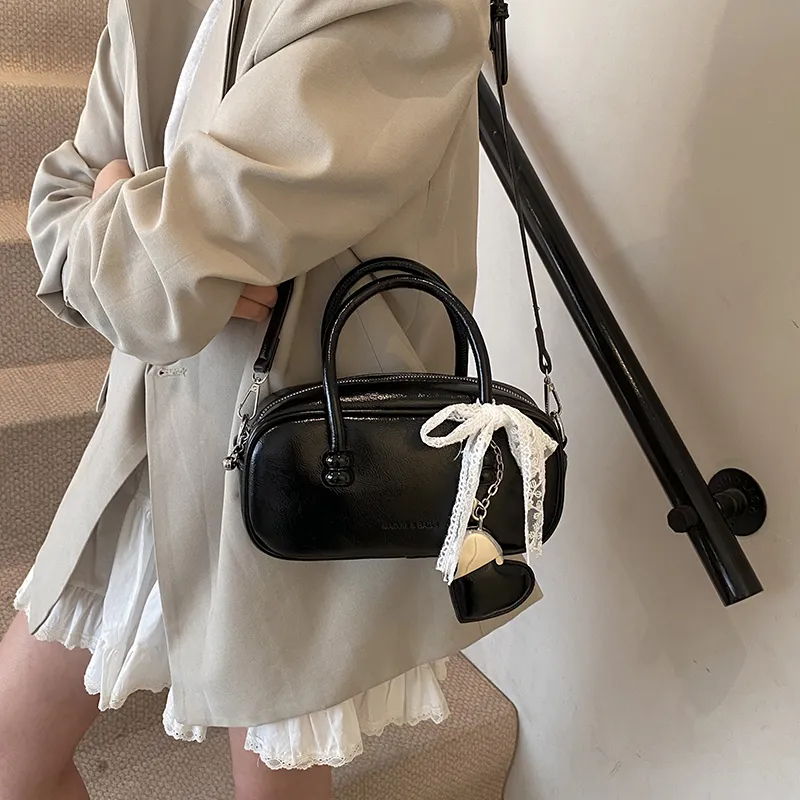 JIANGLIDA PU One Shoulder Handbags Regular Women's Multicolor-16