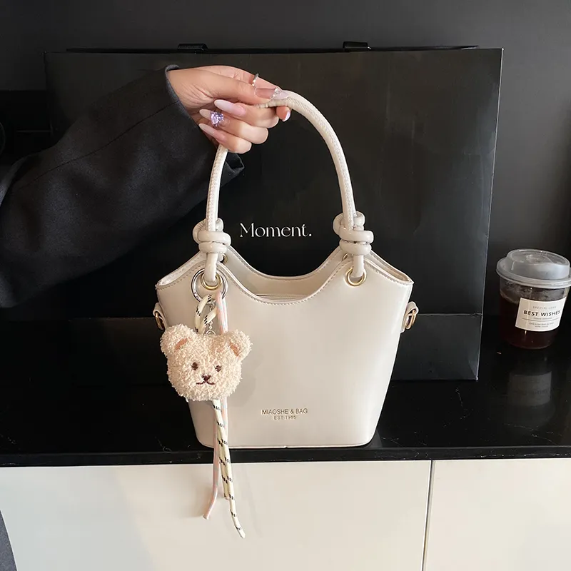 JIANGLIDA PU One Shoulder Handbag Crossbody Bag Regular Women's Multicolor-13