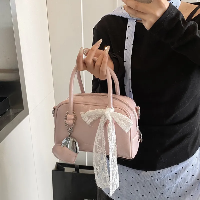 JIANGLIDA PU One Shoulder Handbags Regular Women's Multicolor-52