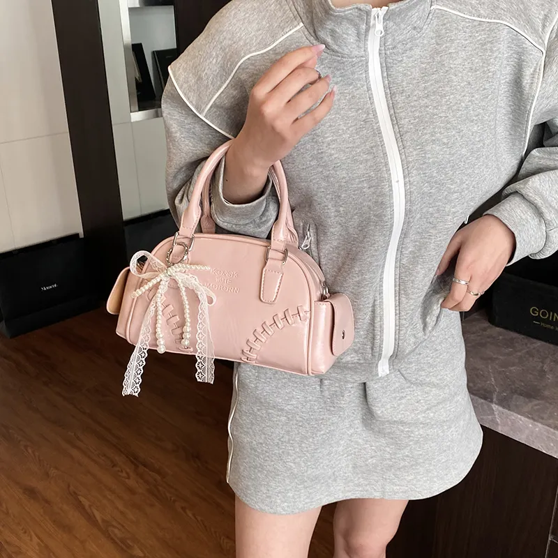 JIANGLIDA PU Handbag Shoulder Bag Crossbody Bag Regular Women's Multicolor-8