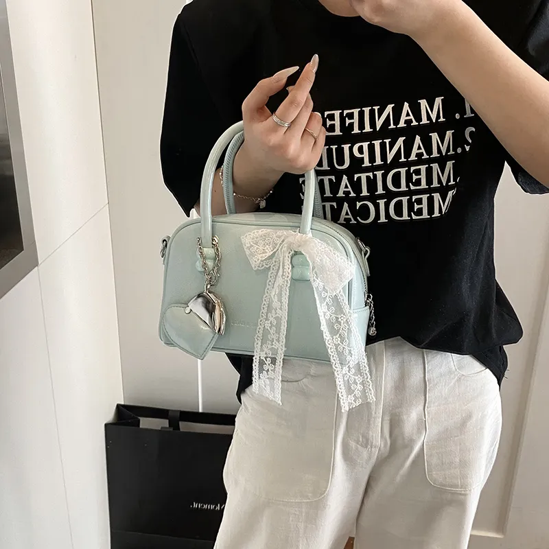 JIANGLIDA PU One Shoulder Handbags Regular Women's Multicolor-23