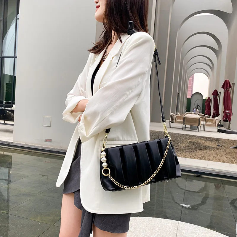 JIANGLIDA PU Shoulder Bag Women's Multicolor-22