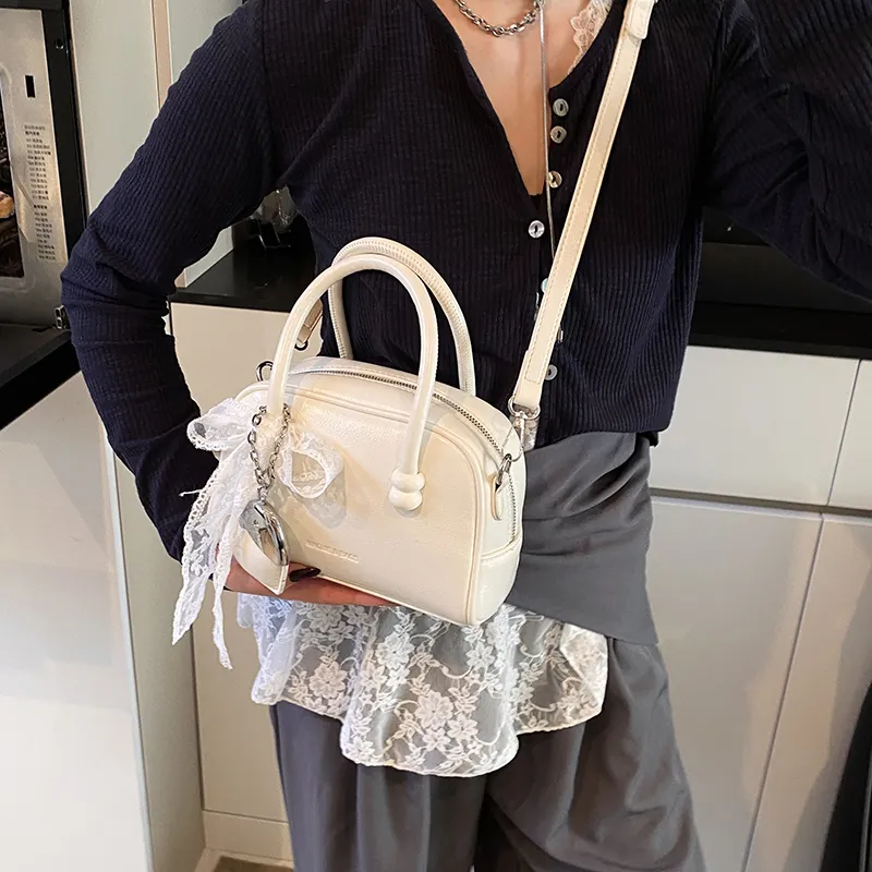 JIANGLIDA PU One Shoulder Handbags Regular Women's Multicolor-6