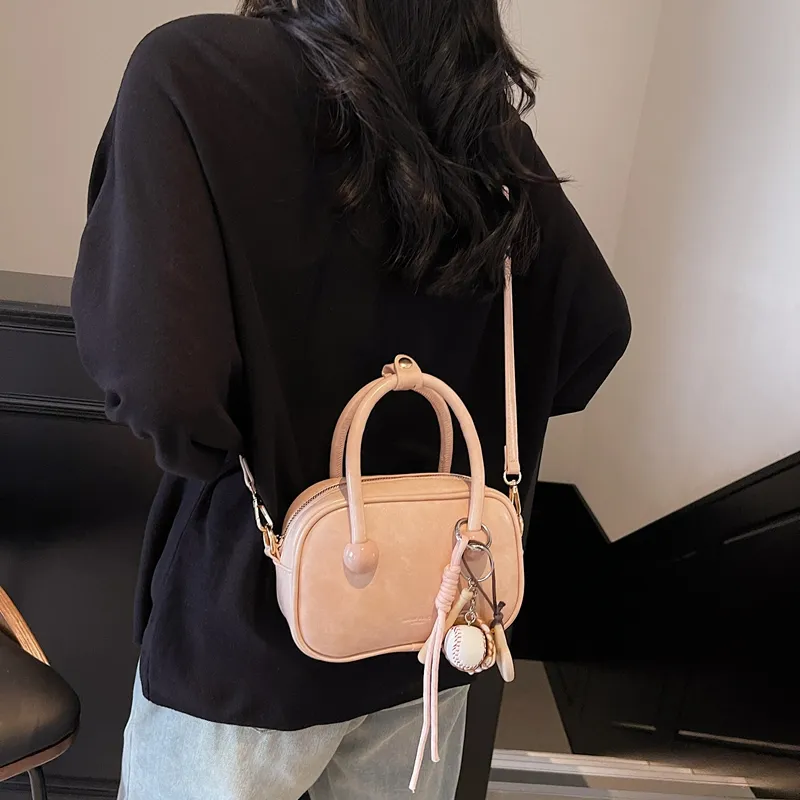 JIANGLIDA PU Handbag Women's Multicolor-5