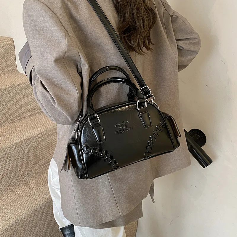 JIANGLIDA PU Handbag Shoulder Bag Crossbody Bag Regular Women's Multicolor-16