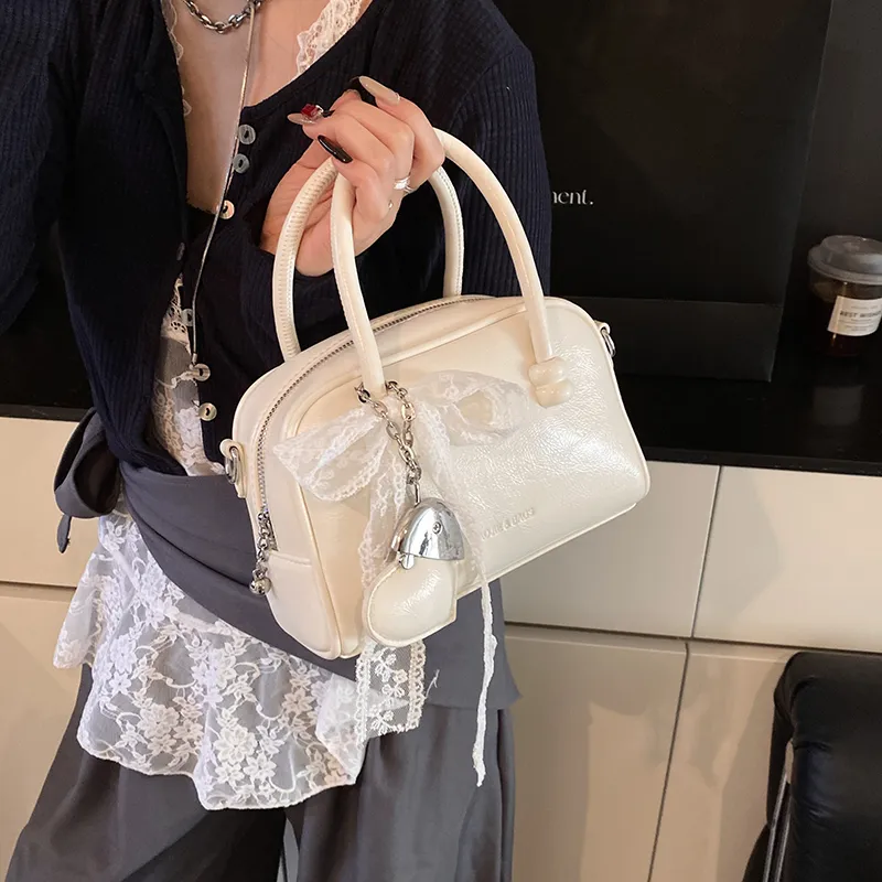 JIANGLIDA PU One Shoulder Handbags Regular Women's Multicolor-32