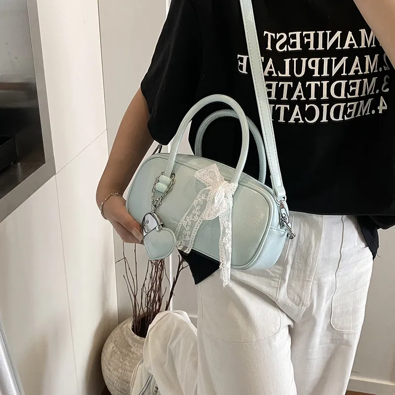 JIANGLIDA PU One Shoulder Handbags Regular Women's Multicolor-28