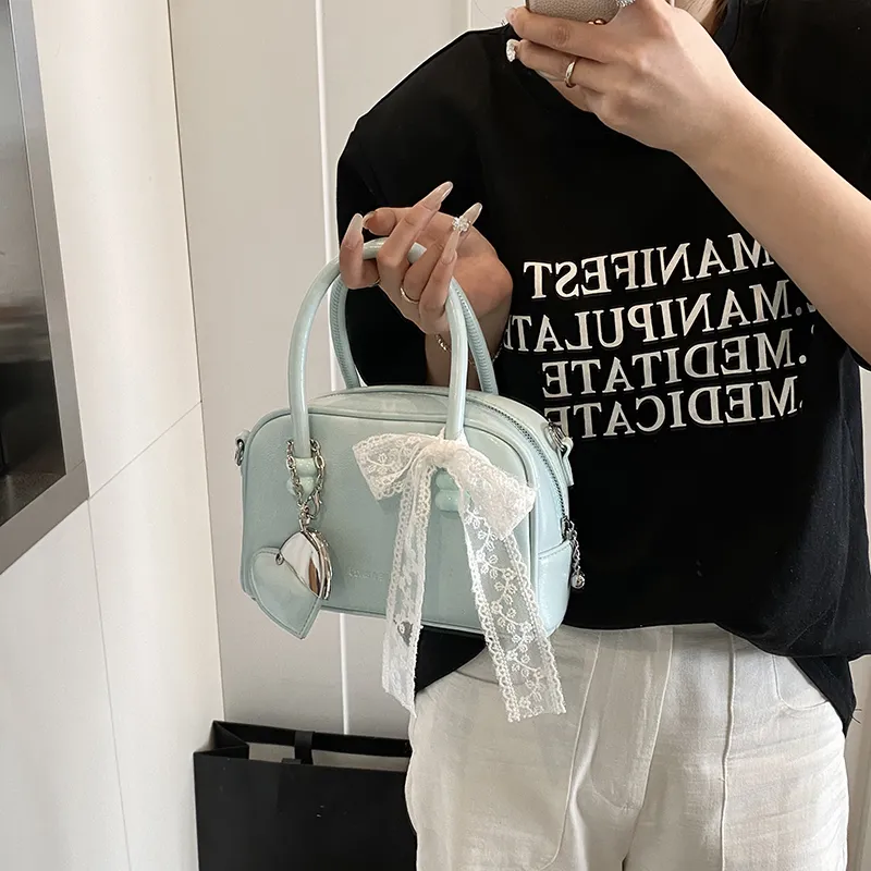 JIANGLIDA PU One Shoulder Handbags Regular Women's Multicolor-59