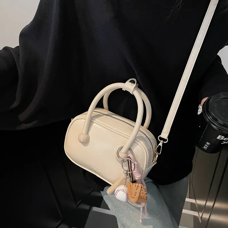 JIANGLIDA PU Handbag Women's Multicolor-15