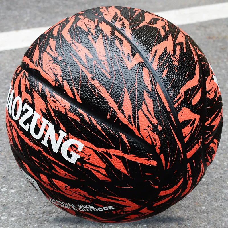 Vartsing PU Basketball Size 7/5 Size Training-20