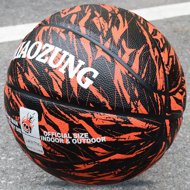 Vartsing PU Basketball Size 7/5 Size Training-17