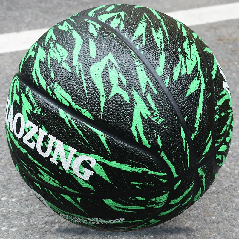 Vartsing PU Basketball Size 7/5 Size Training-10