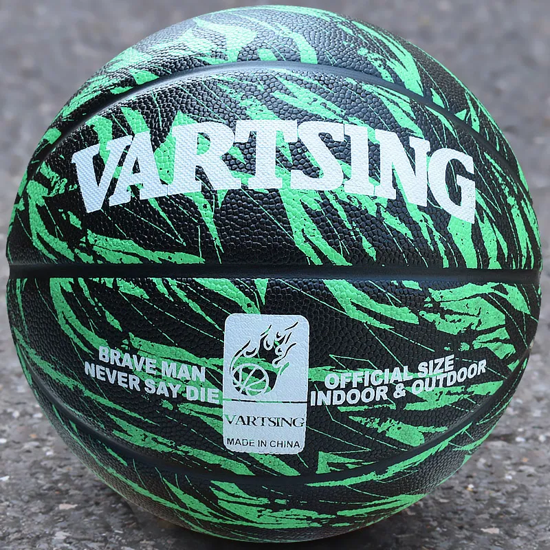 Vartsing PU Basketball Size 7/5 Size Training-6