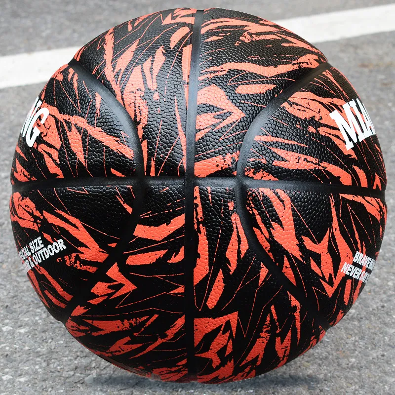 Vartsing PU Basketball Size 7/5 Size Training-19