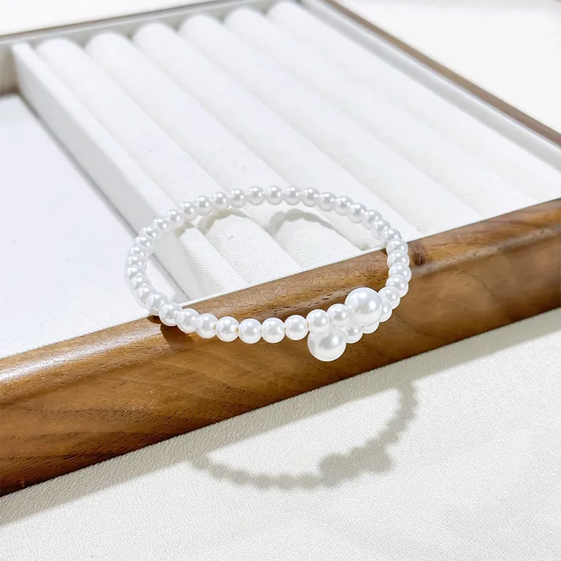 Qing Yi Freshwater Pearl Bracelets Women's-1