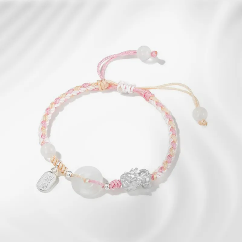 Qing Yi Bracelets Unisex-2
