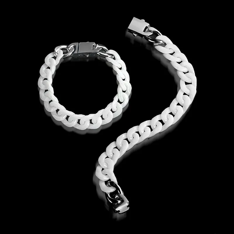 Qing Yi Bean Type Jadeite Bracelets Men's-11