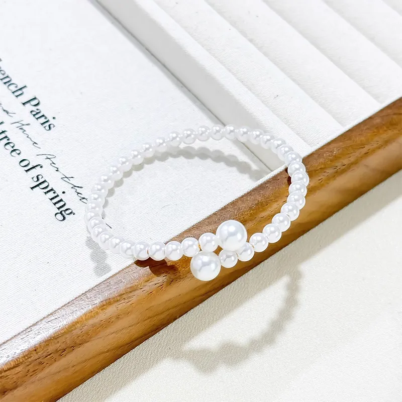 Qing Yi Freshwater Pearl Bracelets Women's-4