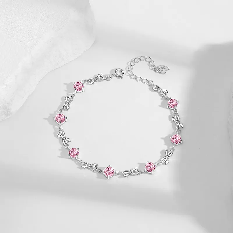 Qing Yi 999 Fine Silver Bracelets Unisex-5