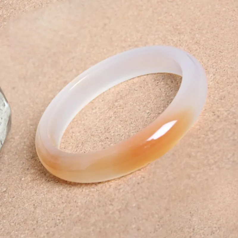Qing Yi Jade Bangles Women's-4