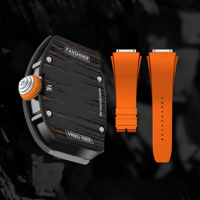 FR Women's Watch-2