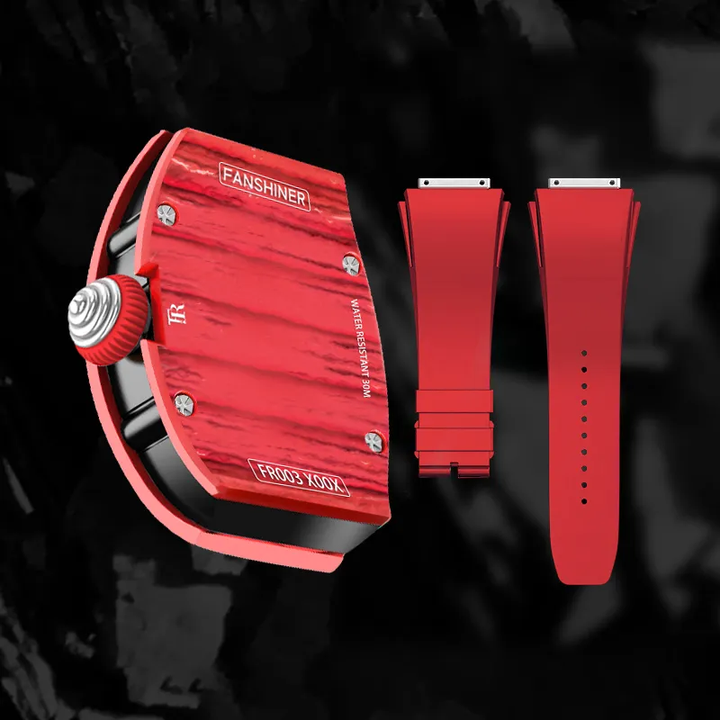FR Women's Watch-2
