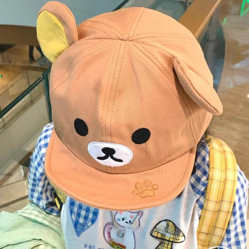 Mr. Shang High Quality Cotton Baseball Caps Unisex-5