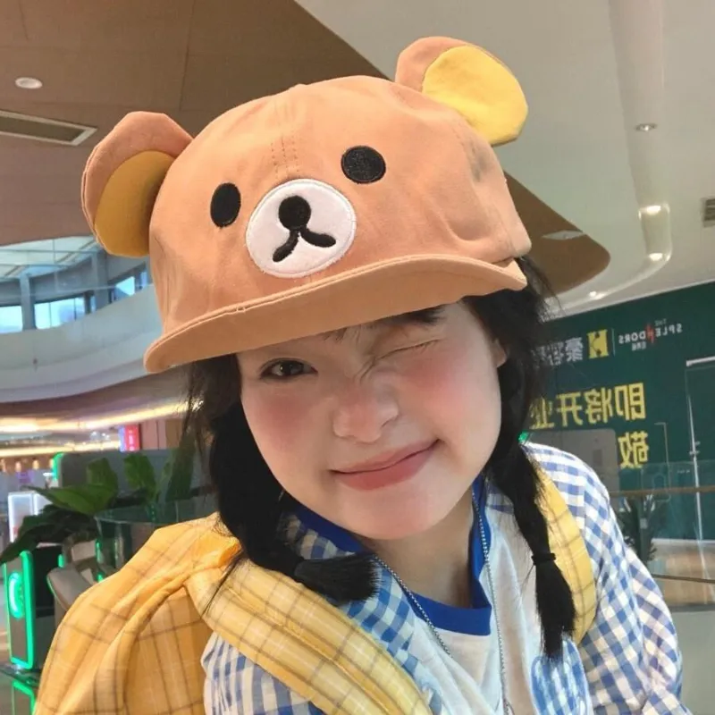 Mr. Shang High Quality Cotton Baseball Caps Unisex-6