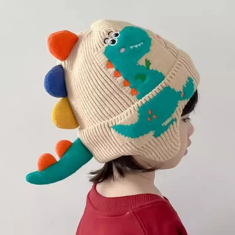 SLEEPYWALK Polyester Trapper Hats Kids'-1