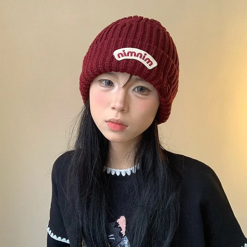 SLEEPYWALK Beanies Men-8