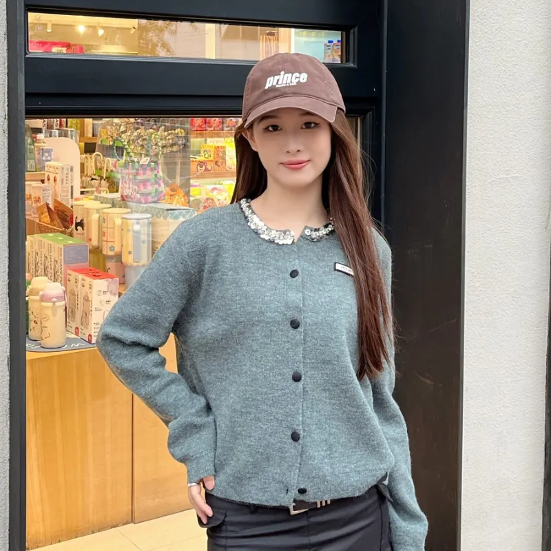 SLEEPYWALK Cotton Baseball Caps Unisex-8