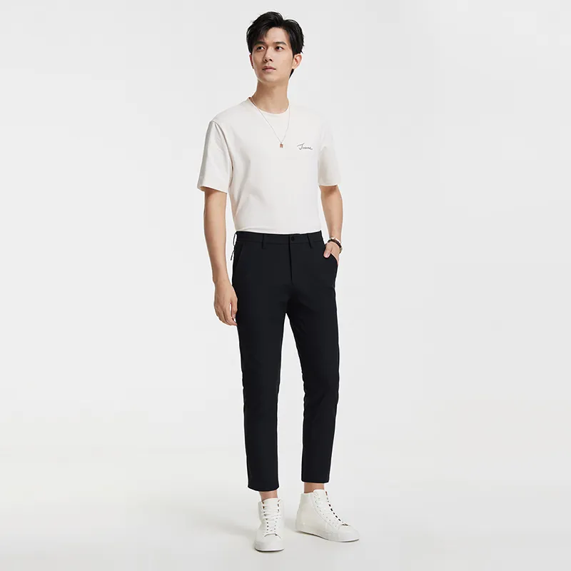 Jiumuwang Men's Pants Expert Comfortable Pants LITE2.0 Casual Pants Men's-1