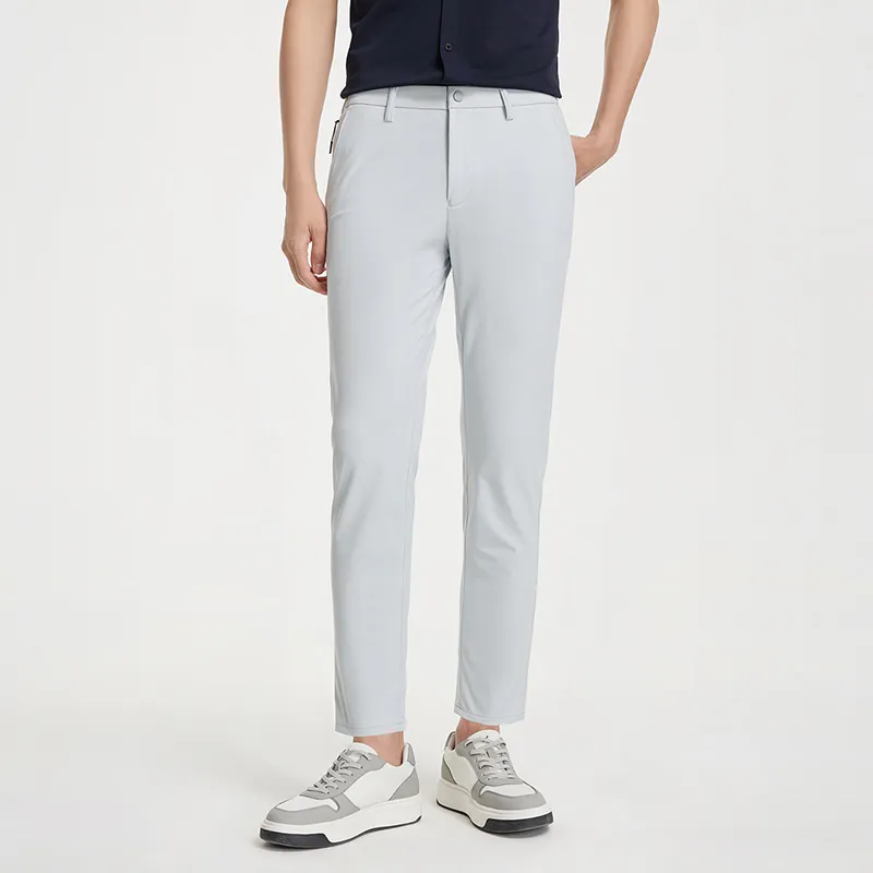 Jiumuwang Men's Pants Expert Comfortable Pants LITE2.0 Casual Pants Men's-5