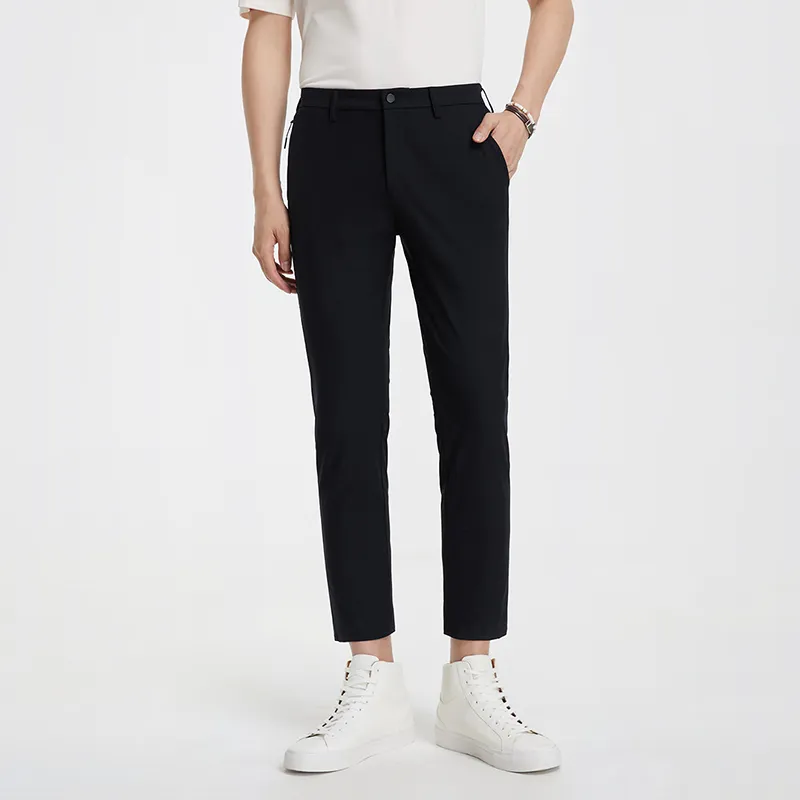 Jiumuwang Men's Pants Expert Comfortable Pants LITE2.0 Casual Pants Men's-2